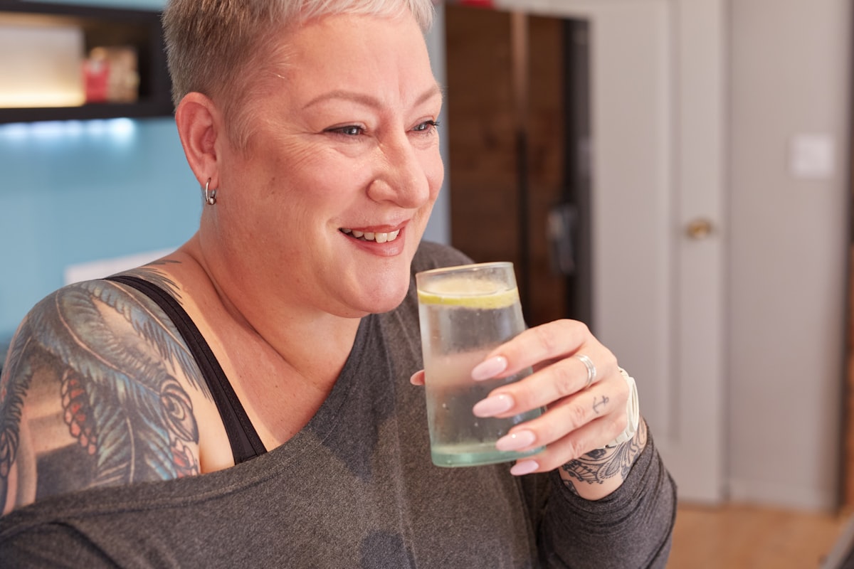 Healthy recipes for women 50+